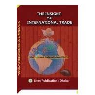 The Insight of International Trade