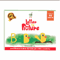 Letter To Picture- English